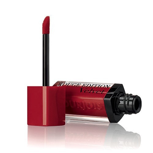 Bourjois Rouge Edition Velvet Lipstick
