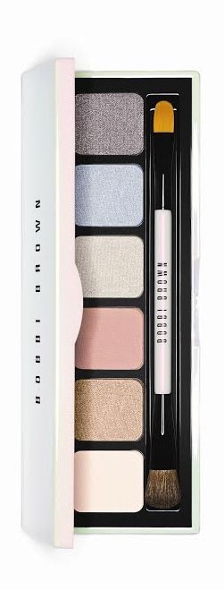 Bobbi Brown Pastel Brights Eye Palette