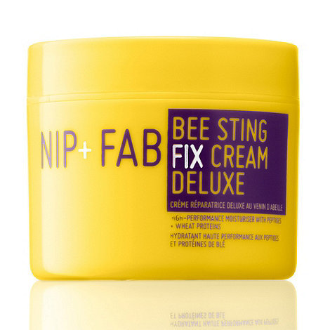 Nip + Fab Bee Sting Fix Cream Deluxe | Skin Care | BeautyAlmanac