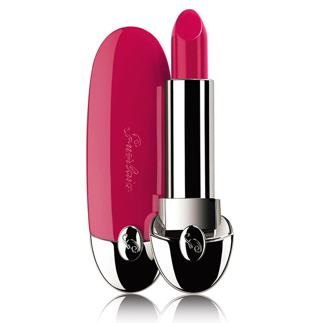 Guerlain Rouge G Jewel Lipstick Mercedes-Benz