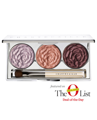 Chantecaille Shadow and the Rose