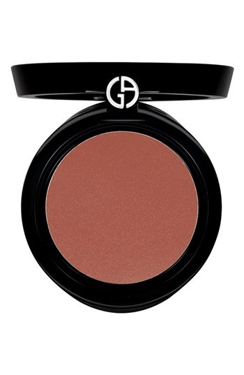 Giorgio Armani Cheek Fabric Blush