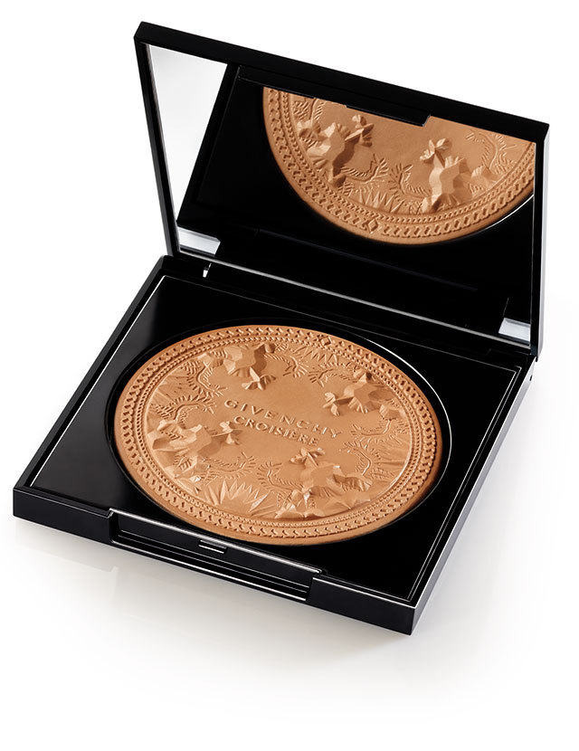 Givenchy Poudre Terre Exotique