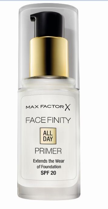 Max Factor Facefinity All Day Primer SPF 20