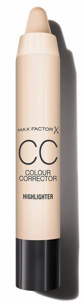Max Factor Colour Corrector CC Stick The Illuminator