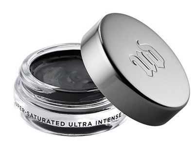 Urban Decay Super-Saturated Ultra Intense Waterproof Cream Eyeliner