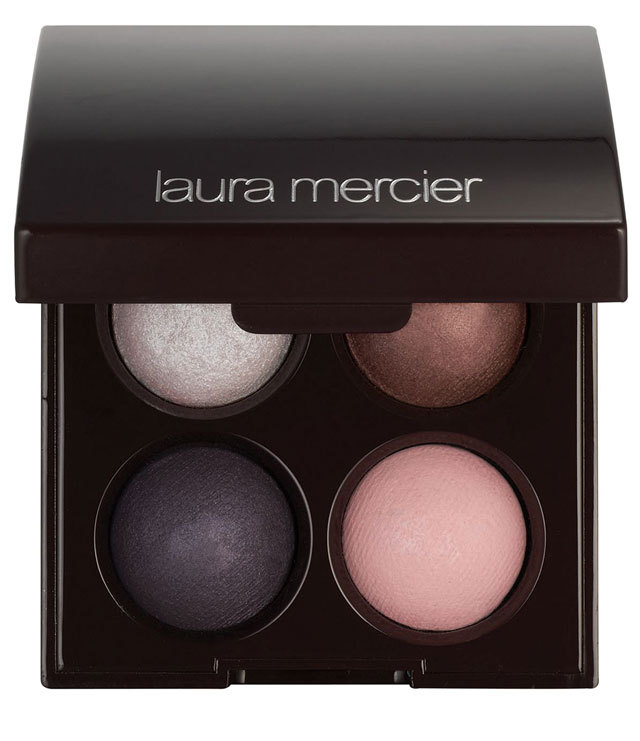Laura Mercier Laura Mercier Baked Eye Colour Quad in Rendezvous In Monte Carlo