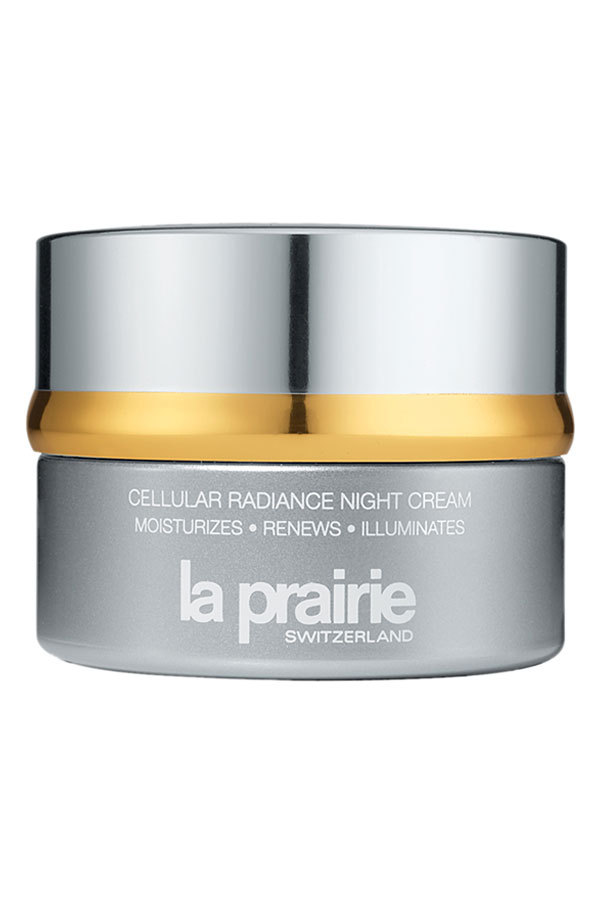 La Prairie Cellular Radiance Night Cream