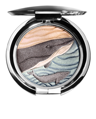 Chantecaille La Baleine Bleue