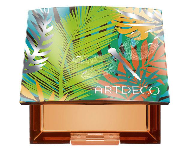 Artdeco Jungle Fever Beauty Box
