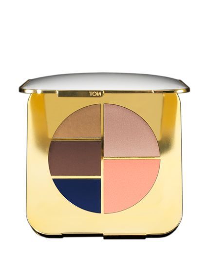Tom Ford Eye and Cheek Compact in Unabashed