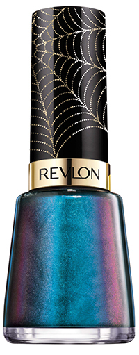 Revlon Electric Chrome Nail Enamel