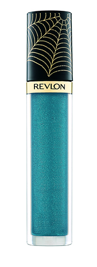Revlon Electric Chrome Super Lustrous Lipgloss