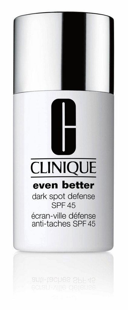 Clinique Even Better Dark Spot Defense SPF 45