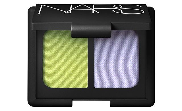 NARS Tropical Princess Duo Eyeshadow