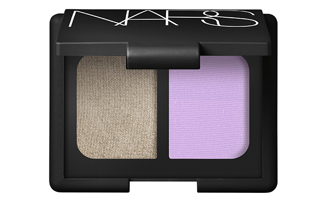 NARS Lost Coast Duo Eyeshadow