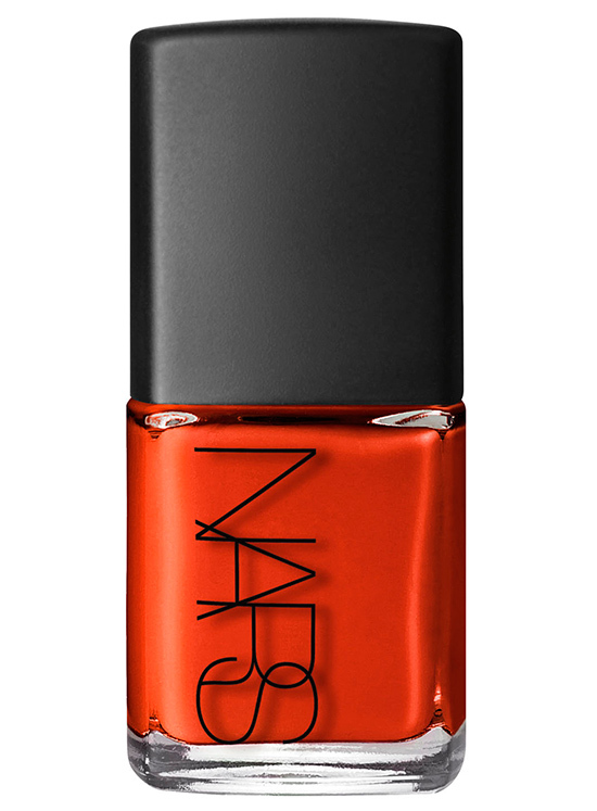 NARS Libertango Nail Polish