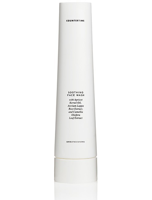 beautycounter face wash