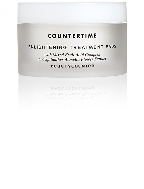 Beautycounter Countertime Enlightening Treatment Pads