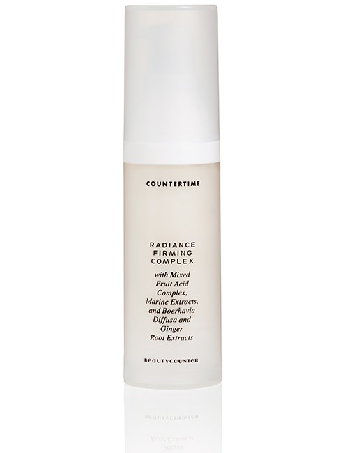 Beautycounter Countertime Radiance Firming Complex