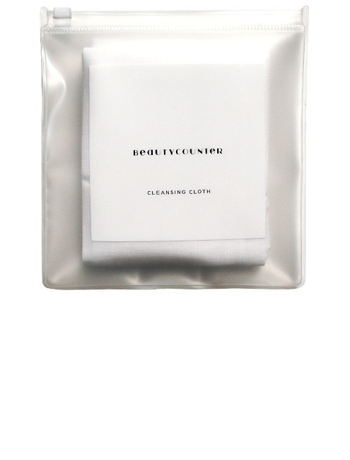Beautycounter Countertime Cleansing Cloth