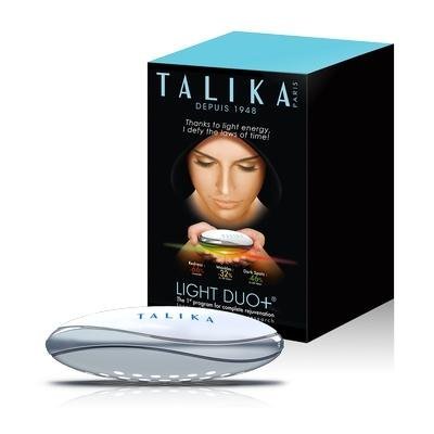 TALIKA LIGHT DUO+ 美顔器 Talika Light Duo | Tools | BeautyAlmanac