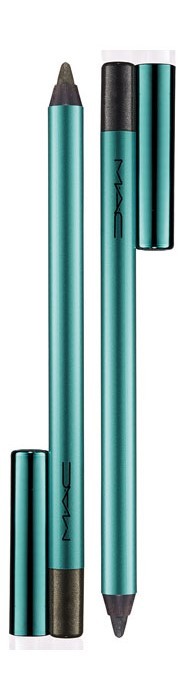 MAC Alluring Aquatic Pearlgide Intense Eye Liner