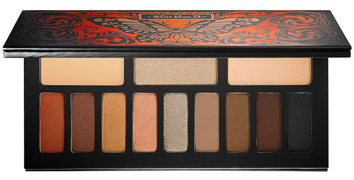 Kat Von D Monarch Eyeshadow Palette