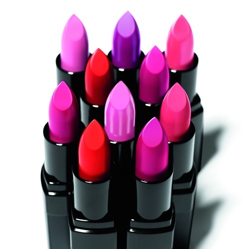 Bobbi Brown Rich Lip Color