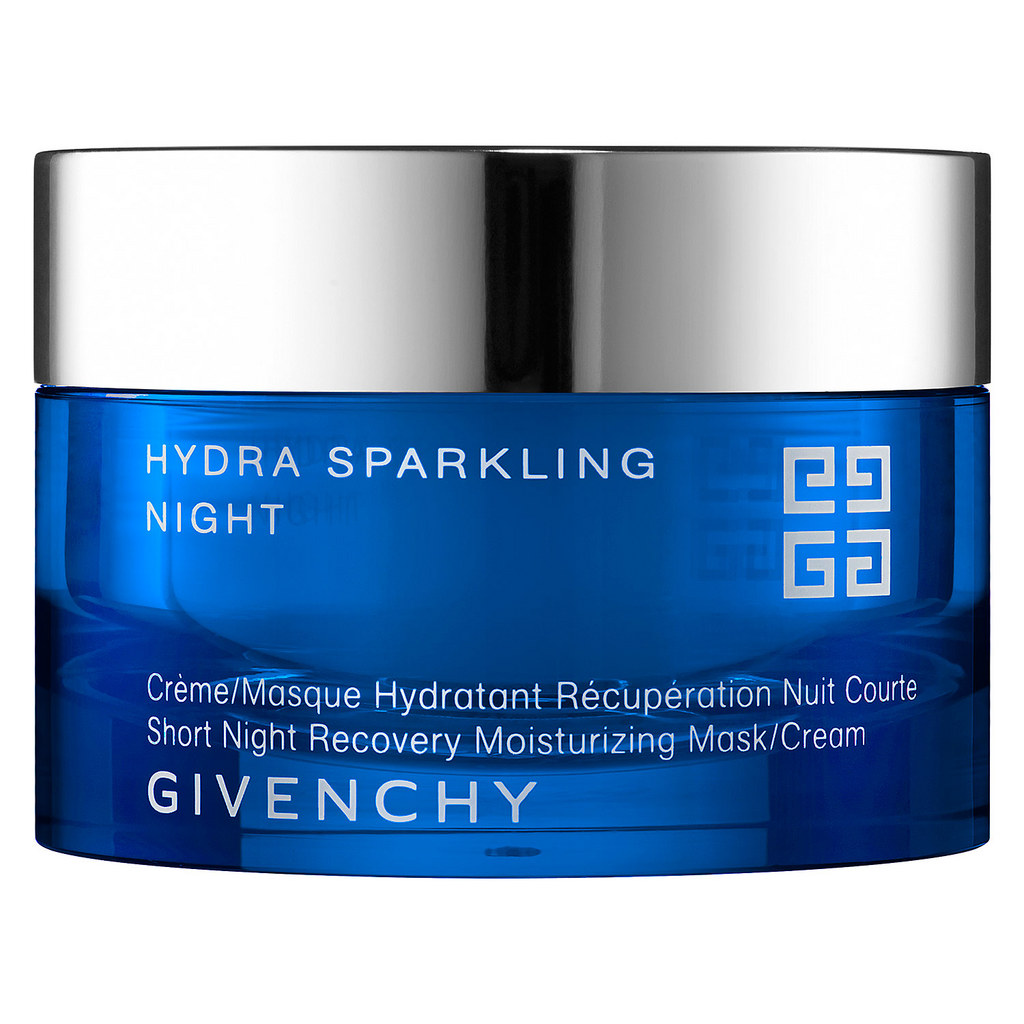 hydra sparkling givenchy creme
