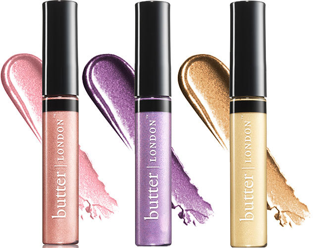 butter LONDON Wink Cream Eye Shadow