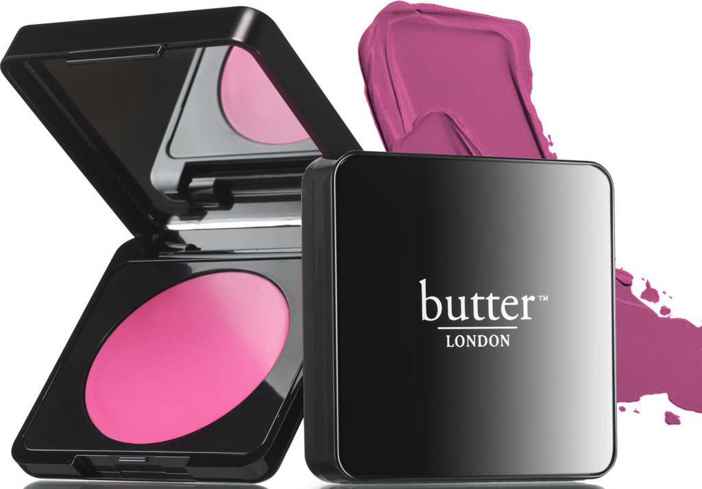 butter LONDON Cheeky Cream Blush