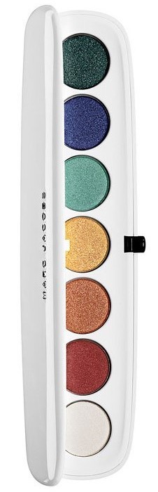 Marc Jacobs Beauty The Siren Eyeshadow Palette