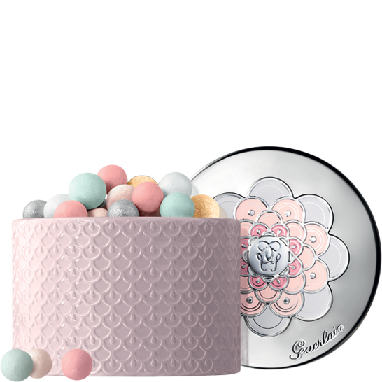 Guerlain Meteorites Aquarella