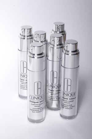 Clinique Smart Custom-Repair Serum