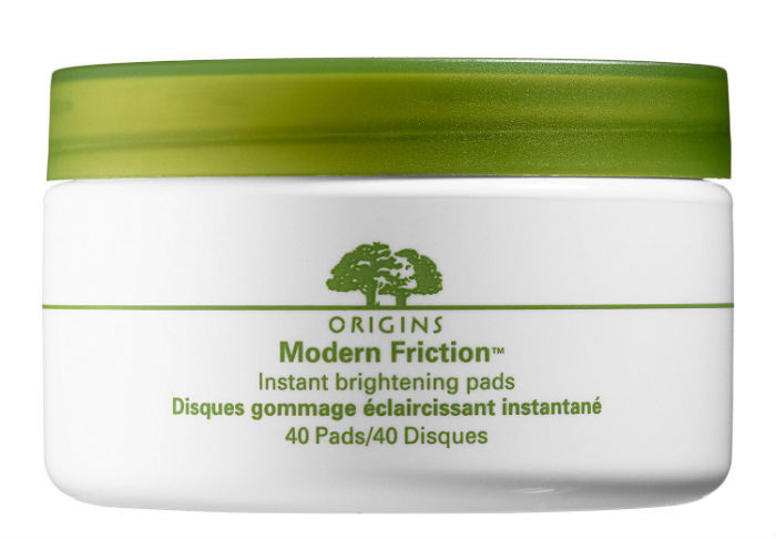 Origins Modern Friction Instant Brightening Pads