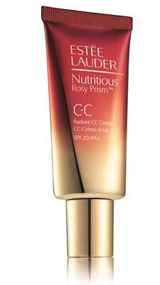Estée Lauder Nutritious Rosy Prism Radiant CC Creme SPF 20/PA