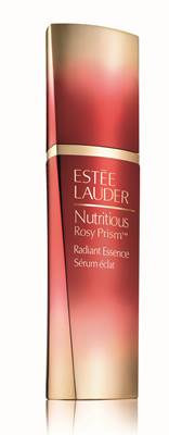 Estée Lauder Nutritious Rosy Prism Radiant Essence