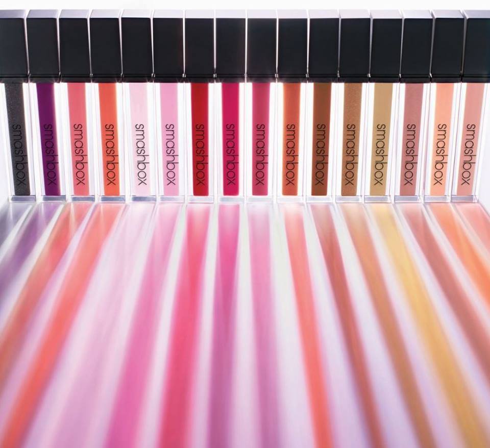 Smashbox Be Legendary Lip Gloss