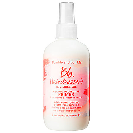 Bumble and bumble Hairdresser's Invisible Oil Primer