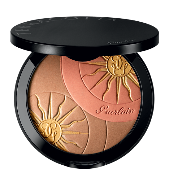 Guerlain Terra Tropica Bronzer