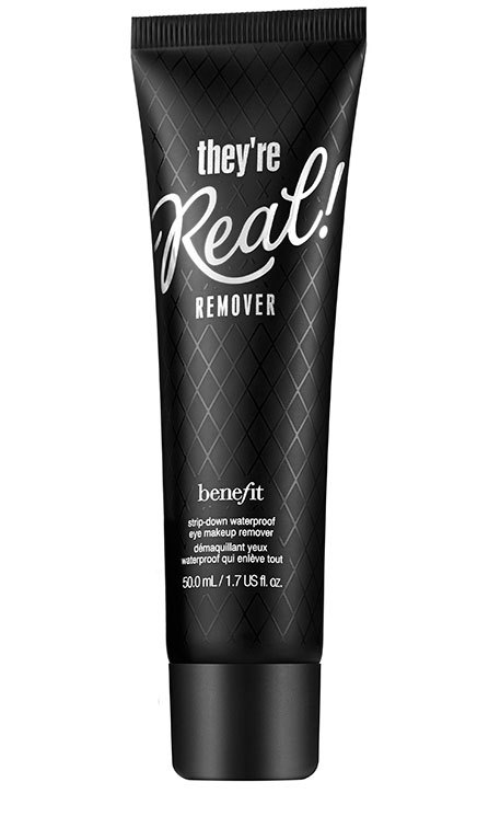 benefit They’re Real Remover