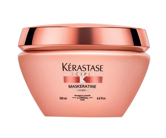 Kerastase Discipline Maskeratine - BeautyAlmanac.com