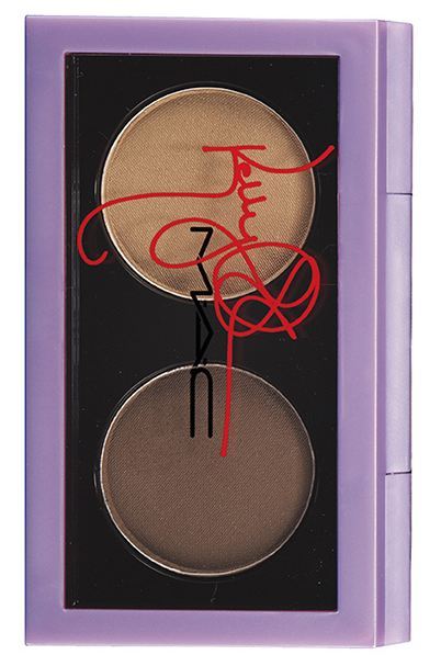 MAC Kelly Osbourne Morning Mister Magpie Eyeshadow Duo