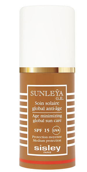 Sisley Sunleya G.E