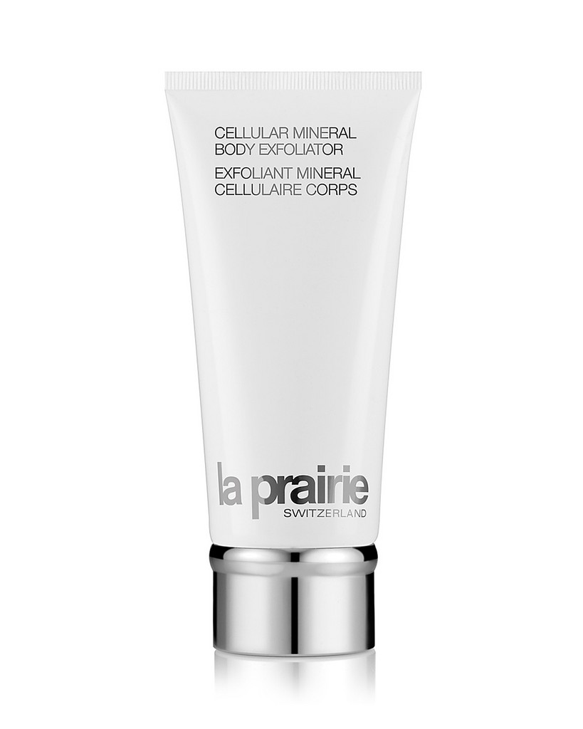 La Prairie Cellular Mineral Body Exfoliator