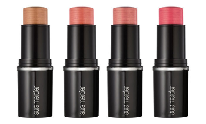 Laura Mercier Bonne Mine Stick Face Colour