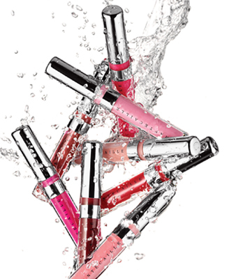 Chantecaille Brilliant Gloss