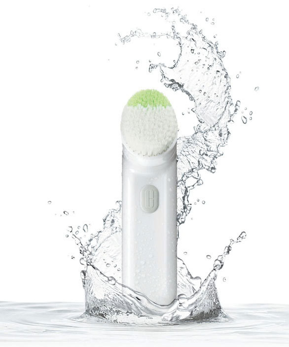Clinique Sonic System Purifying Cleansing Brush