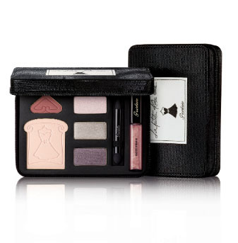 Guerlain La Petite Robe Noire Palette